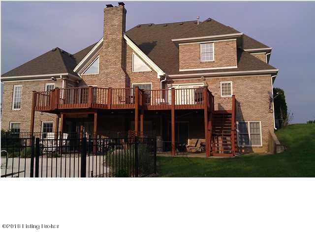 4650 Routt Road Louisville, KY 40299 - Photo 2 of 58 House