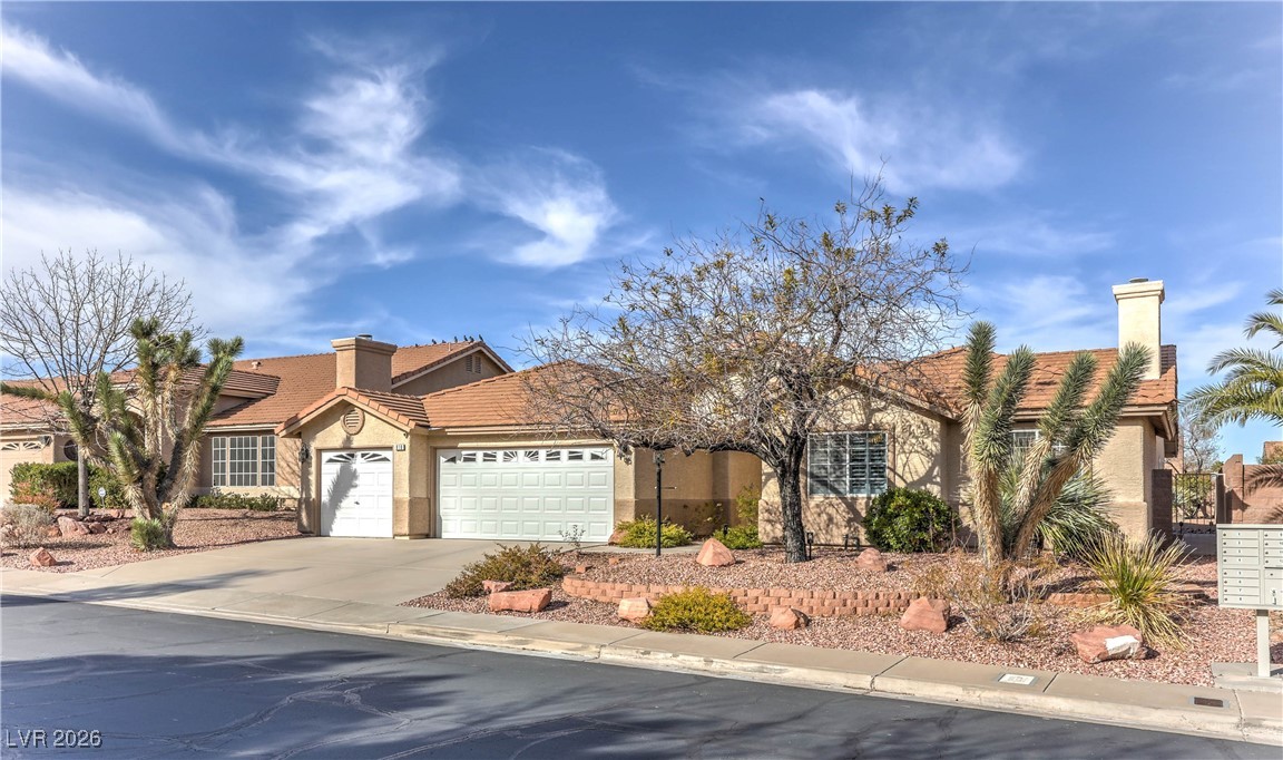 918 Calamity Jane Lane Henderson, NV 89002 - Photo 2 of 5