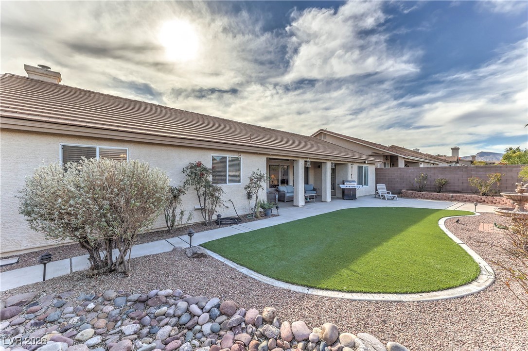 918 Calamity Jane Lane Henderson, NV 89002 - Photo 3 of 5