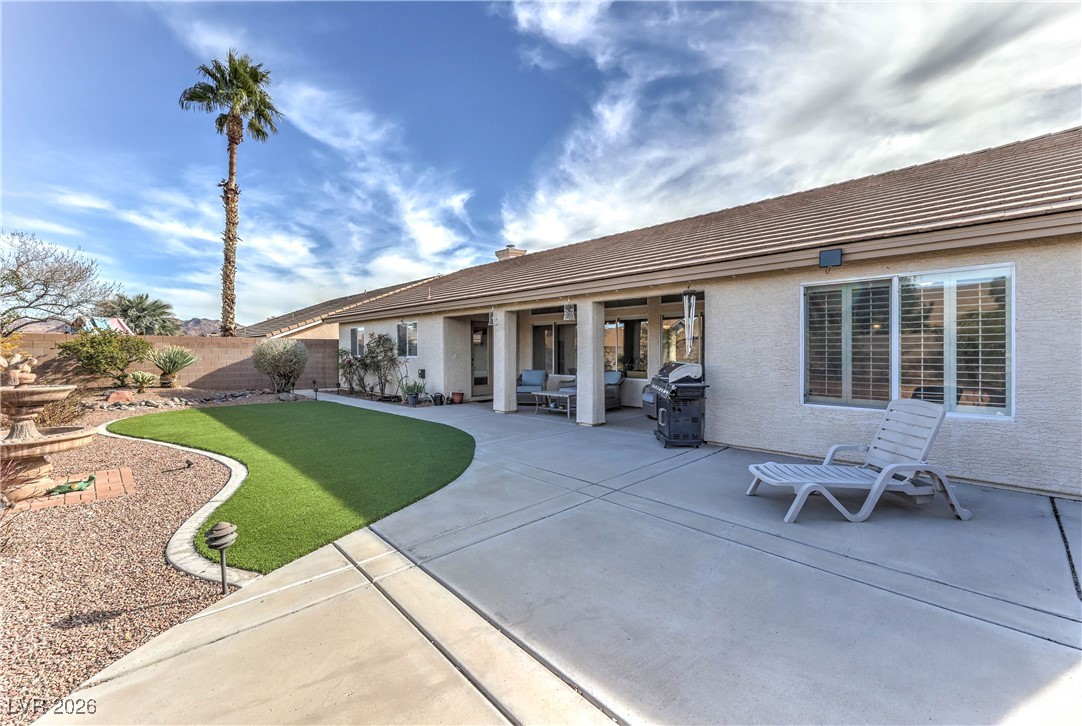 918 Calamity Jane Lane Henderson, NV 89002 - Photo 4 of 5