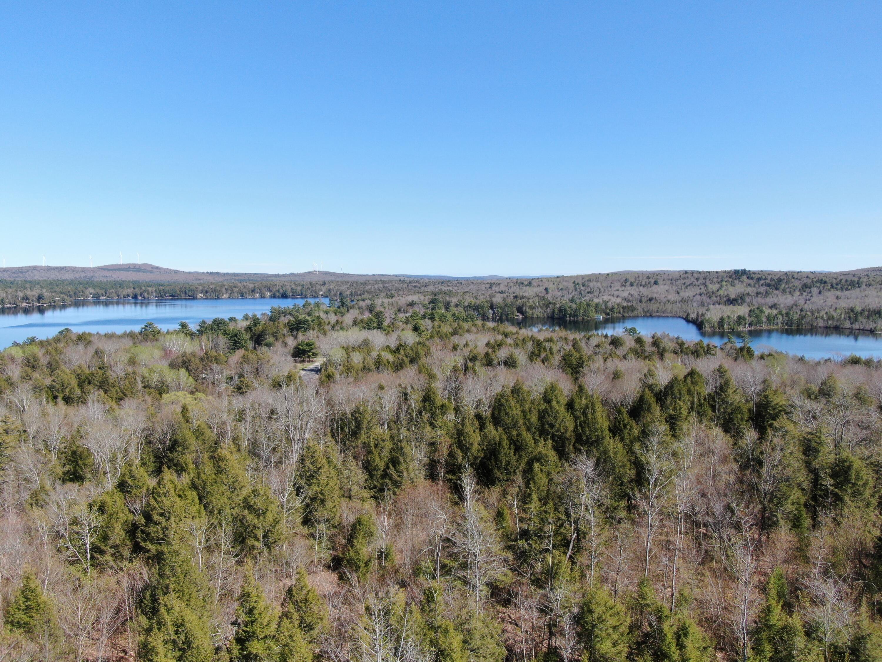 775 Transalpine Road Lincoln, ME 04457 - Photo 1 of 12 DJI_0005