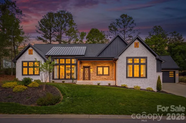 $1,495,000 | 1462 Winged Foot Drive, Denver, NC 28037