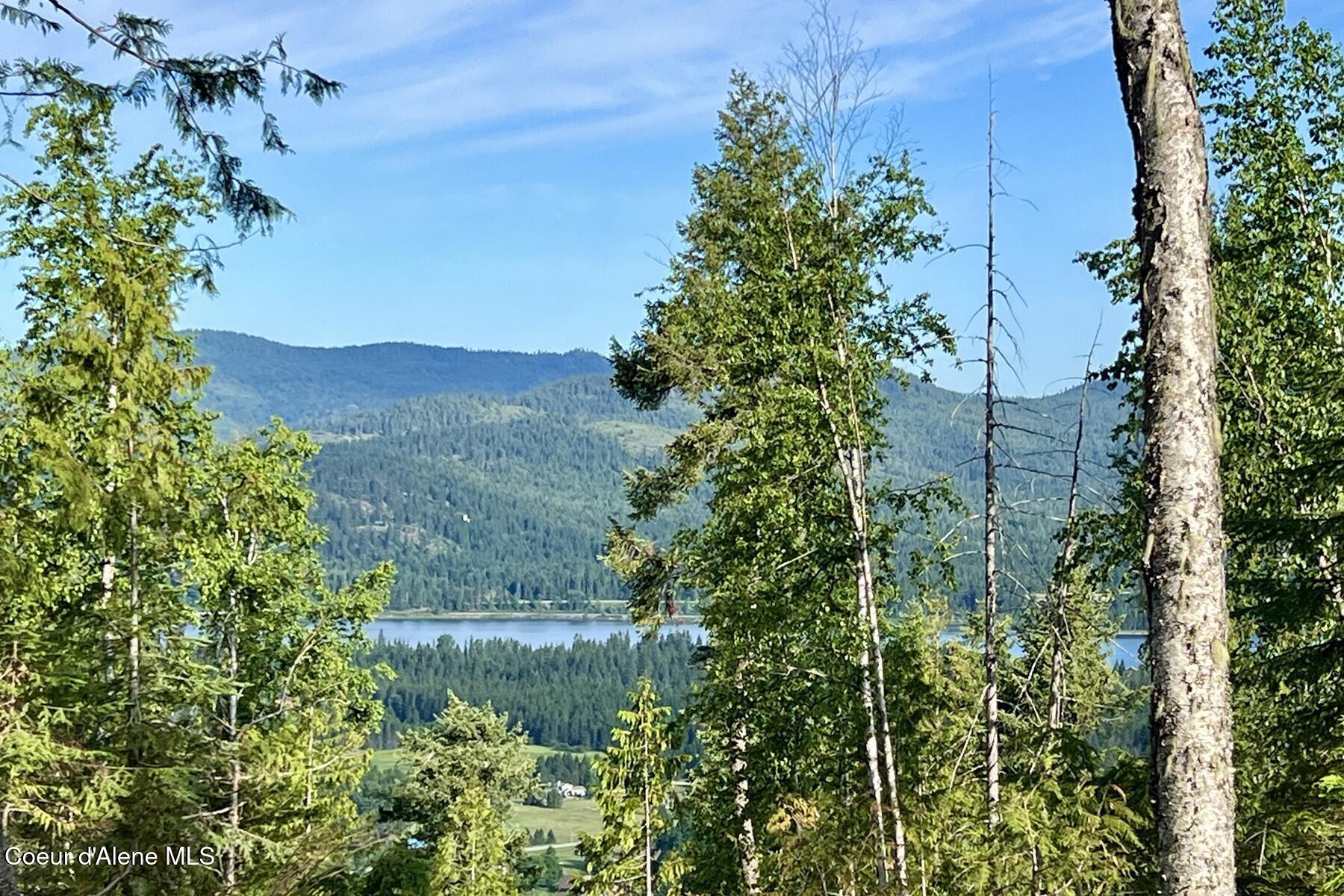 Nna Lot 8 Nna Ridge Sagle, ID 83860 - Photo 17 of 27 RIVER VIEW FROM HOMESTIE