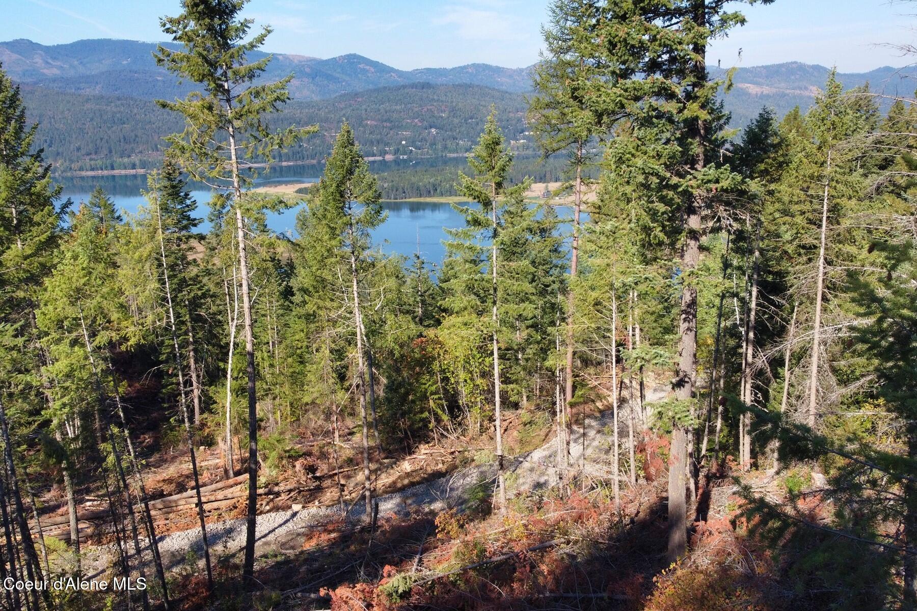 Nna Lot 8 Nna Ridge Sagle, ID 83860 - Photo 2 of 27 PEND OREILLE RIVER BELOW