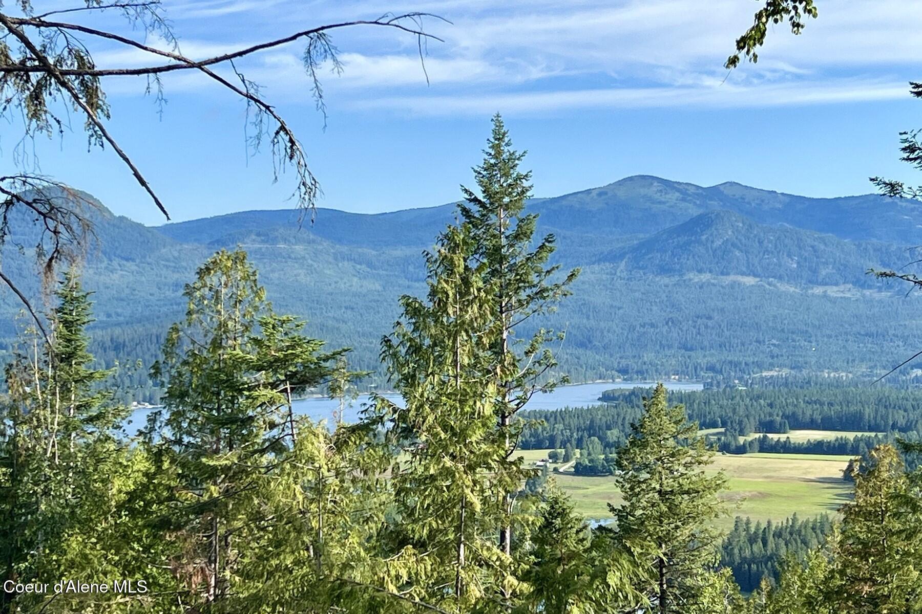Nna Lot 8 Nna Ridge Sagle, ID 83860 - Photo 7 of 27 VALLEY AND RIVER VIEWS