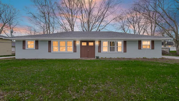 $225,000 | 3415 West 47th Avenue, Gary, IN 46408