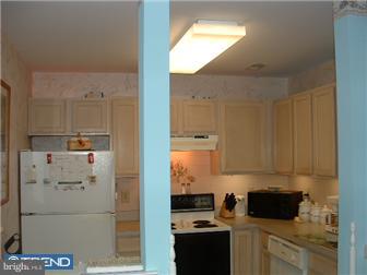 1205 Squirrel Road Marlton, NJ 08053 - Photo 5 of 11 Kitchen