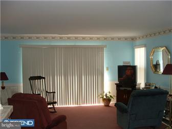1205 Squirrel Road Marlton, NJ 08053 - Photo 7 of 11 Living Room