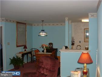 1205 Squirrel Road Marlton, NJ 08053 - Photo 8 of 11 Dining Room