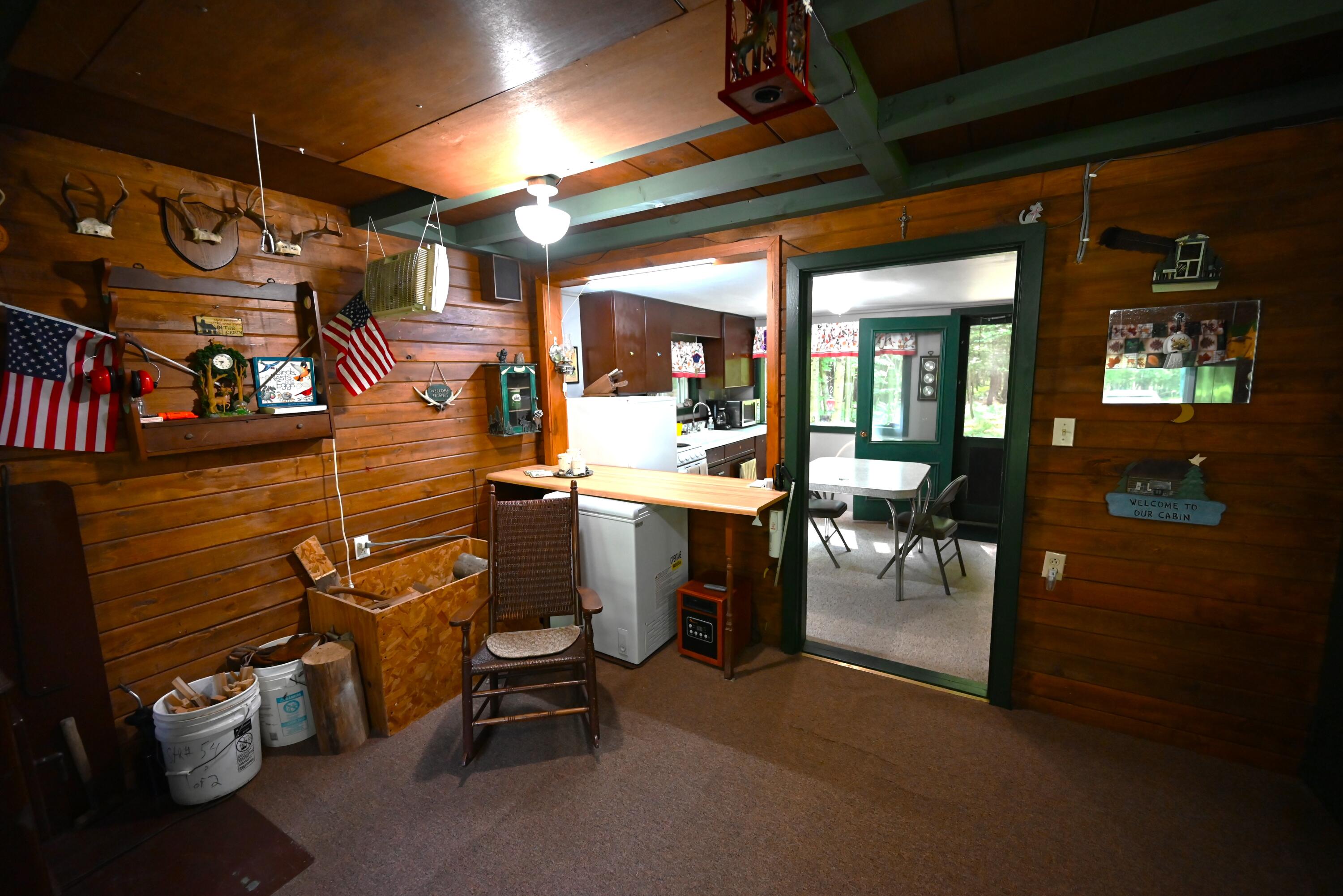 168 Oconnell Road Constable, NY 12926 - Photo 9 of 35 perham camp 10