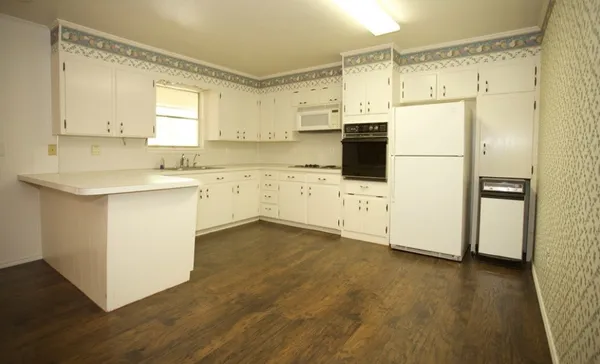 $189,900 | 2709 Rebecca Drive, Big Spring, TX 79720