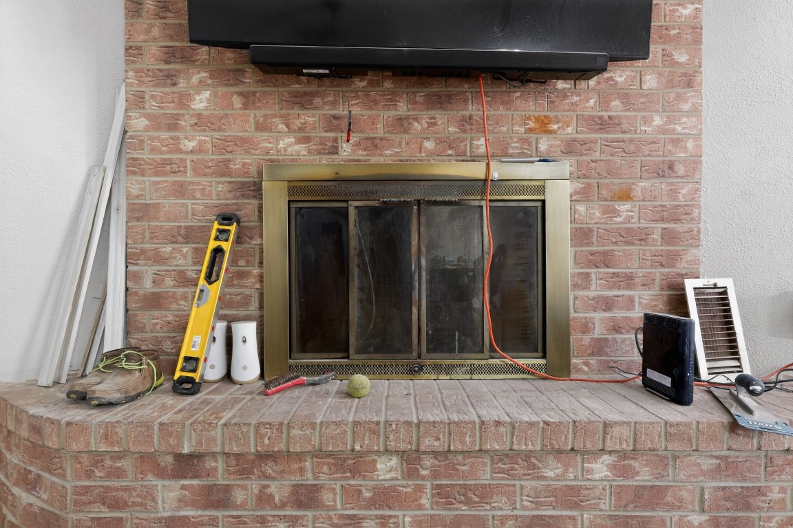 2709 Rebecca Drive Big Spring, TX 79720 - Photo 50 of 50 a view of a door of the house