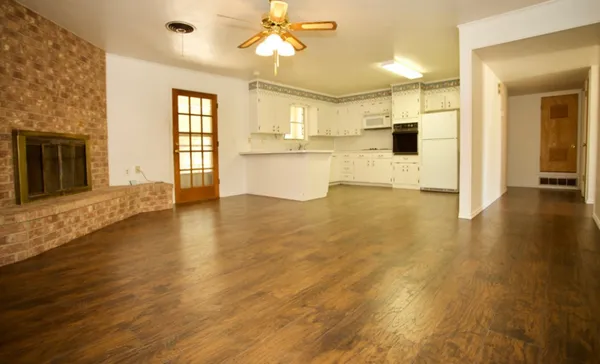 $189,900 | 2709 Rebecca Drive, Big Spring, TX 79720