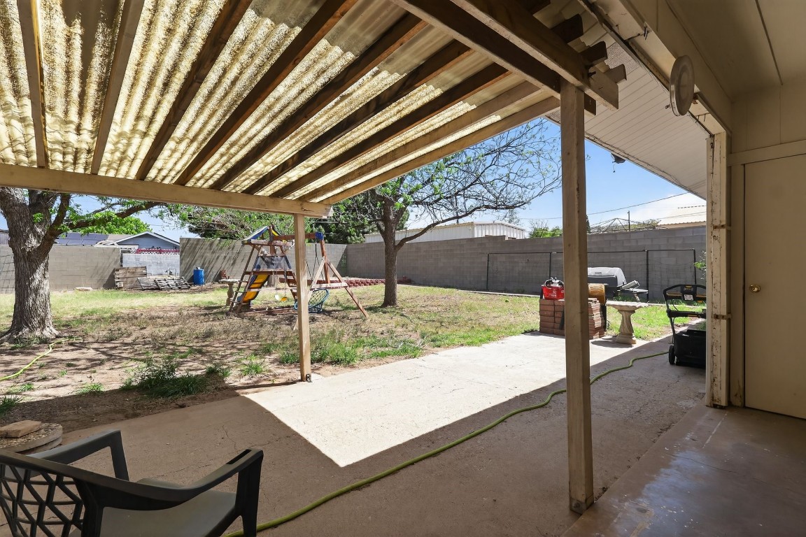 2709 Rebecca Drive Big Spring, TX 79720 - Photo 6 of 50