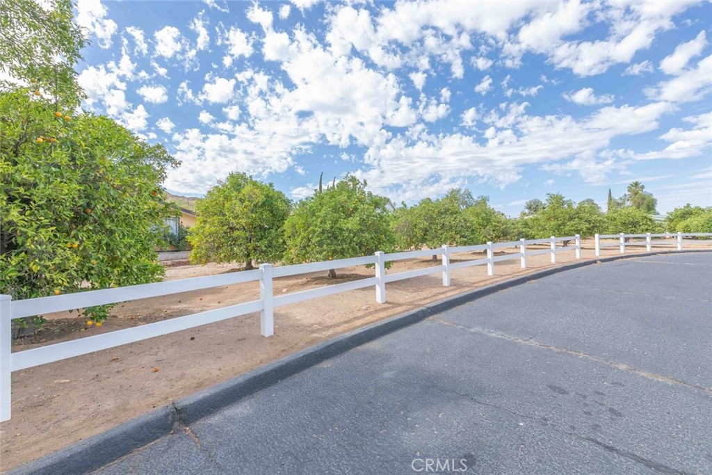 24788 Split Rail Road Wildomar, CA 92595 - Photo 26 of 26 The Fruit trees in the Farm