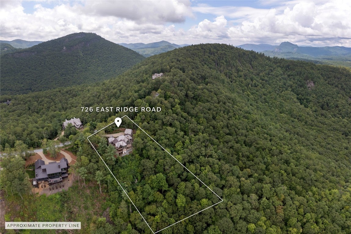 726 East Ridge Road Cashiers, NC 28717 - Photo 100 of 100 Gallery Image 100