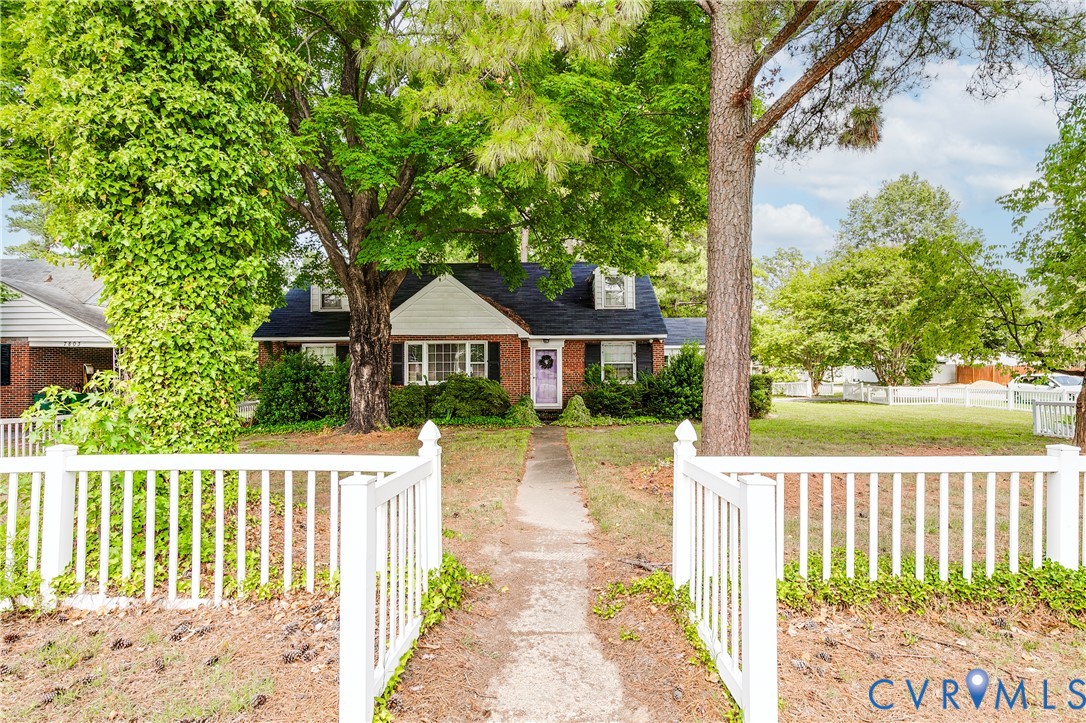 7801 Woodman Road Henrico, VA 23228 - Photo 17 of 23