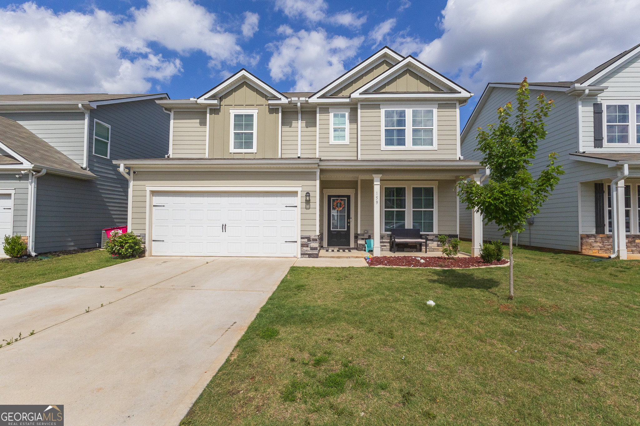 159 Red Birch Lane Warner Robins, GA 31093 - Photo 1 of 28