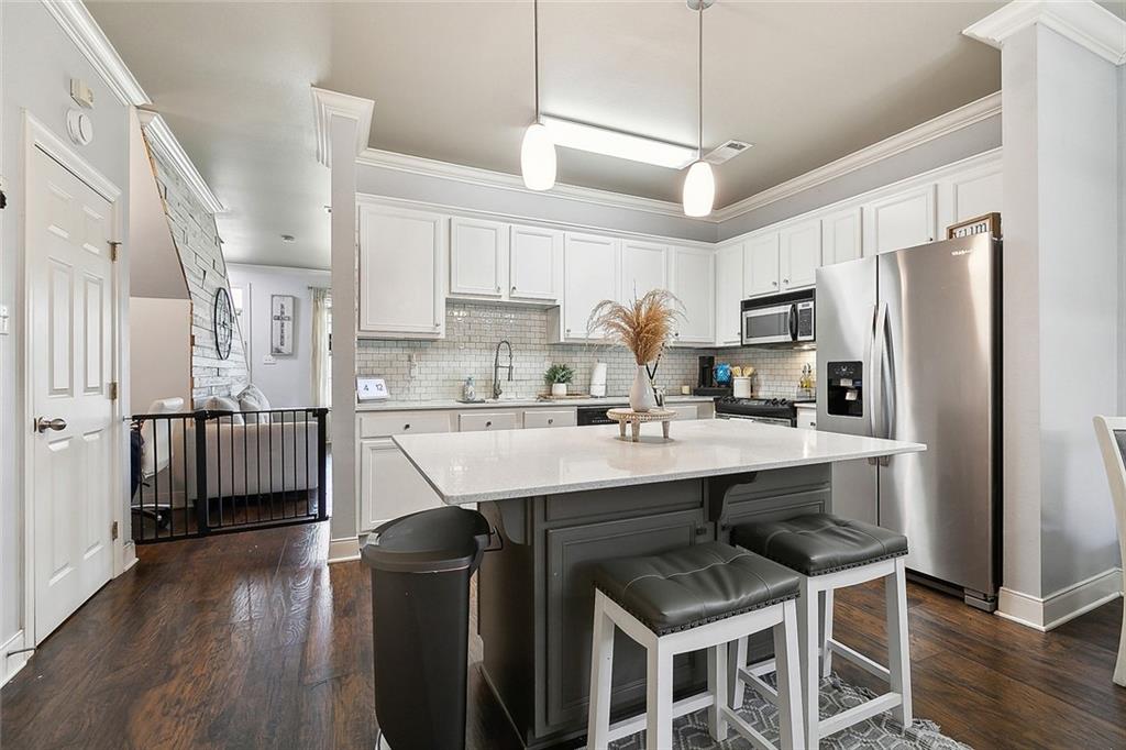 10600 Lakes Boulevard, Unit 1305 Baton Rouge, LA 70810 - Photo 7 of 20