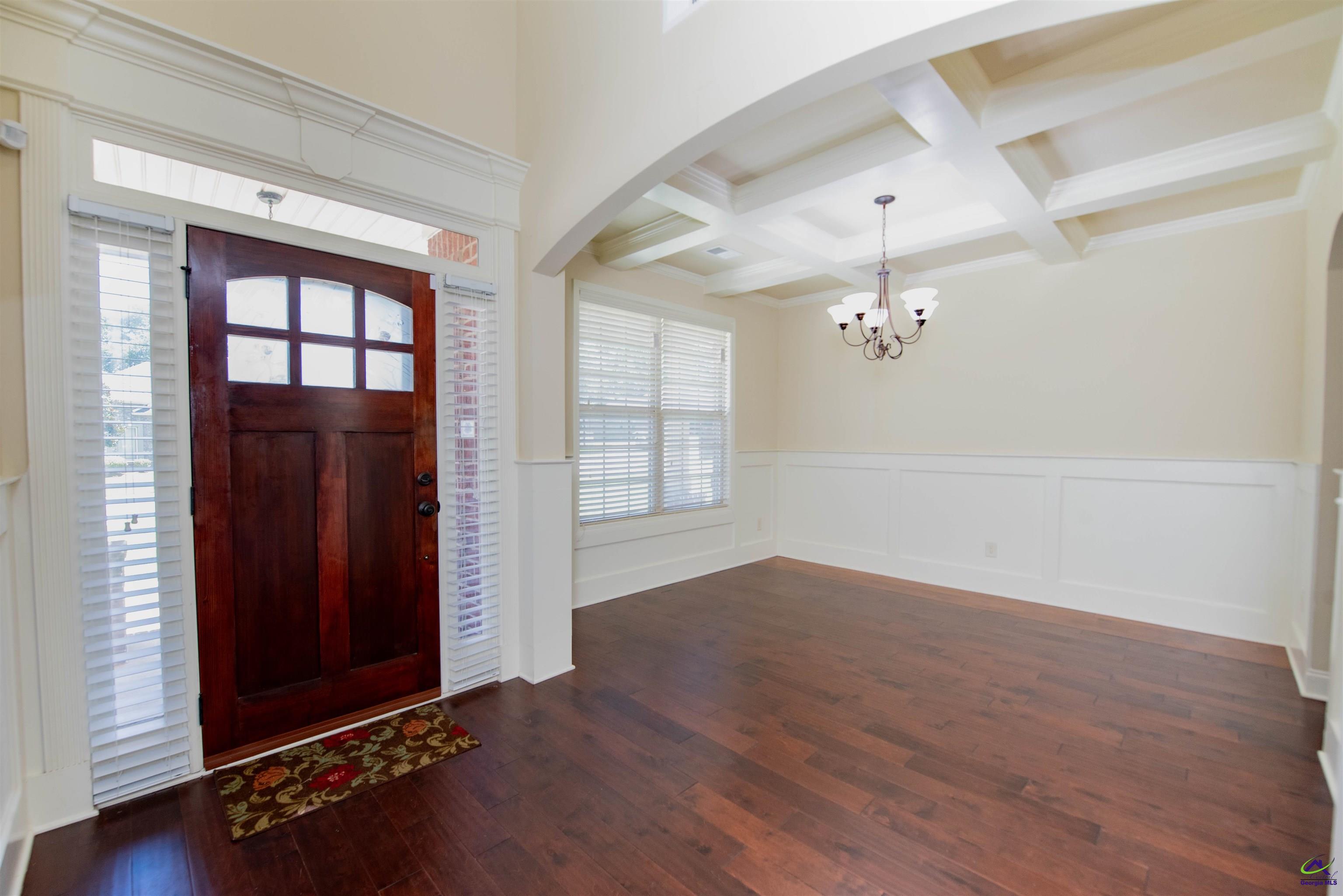 302 Morgan Ranch Circle Bonaire, GA 31005 - Photo 2 of 65