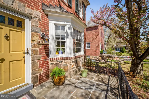 $489,000 | 2202 Sulgrave Avenue, Baltimore, MD 21209