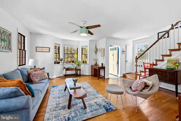 $489,000 | 2202 Sulgrave Avenue, Baltimore, MD 21209