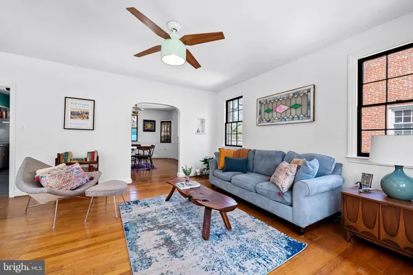 $489,000 | 2202 Sulgrave Avenue, Baltimore, MD 21209