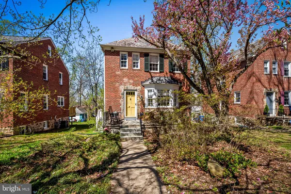 $489,000 | 2202 Sulgrave Avenue, Baltimore, MD 21209