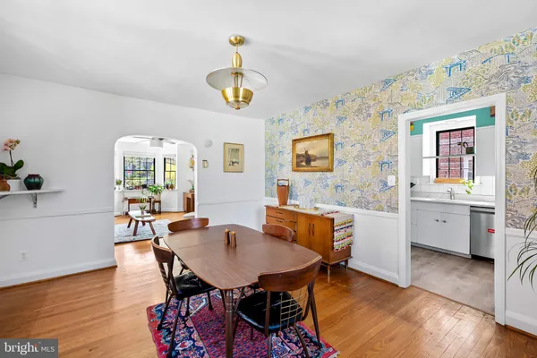 $489,000 | 2202 Sulgrave Avenue, Baltimore, MD 21209