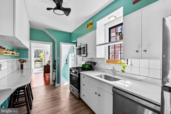 $489,000 | 2202 Sulgrave Avenue, Baltimore, MD 21209