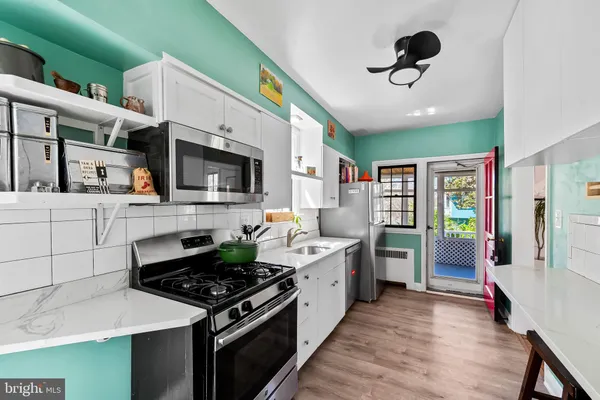 $489,000 | 2202 Sulgrave Avenue, Baltimore, MD 21209