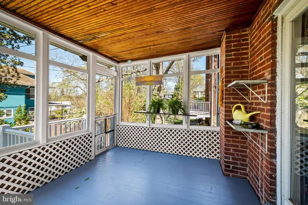 $489,000 | 2202 Sulgrave Avenue, Baltimore, MD 21209