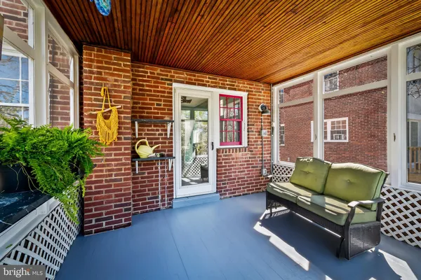 $489,000 | 2202 Sulgrave Avenue, Baltimore, MD 21209