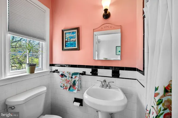 $489,000 | 2202 Sulgrave Avenue, Baltimore, MD 21209