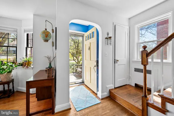 $489,000 | 2202 Sulgrave Avenue, Baltimore, MD 21209