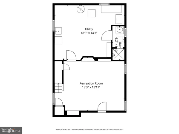$489,000 | 2202 Sulgrave Avenue, Baltimore, MD 21209