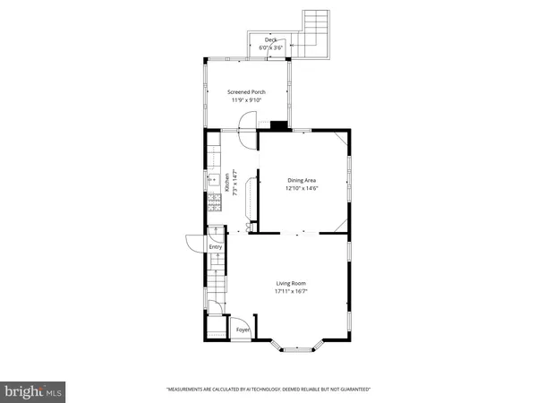 $489,000 | 2202 Sulgrave Avenue, Baltimore, MD 21209