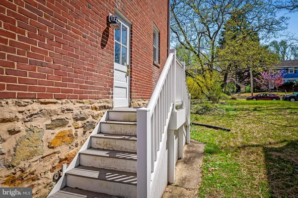 $489,000 | 2202 Sulgrave Avenue, Baltimore, MD 21209