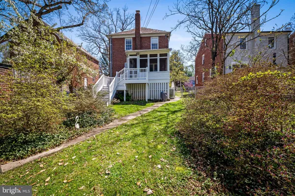 $489,000 | 2202 Sulgrave Avenue, Baltimore, MD 21209