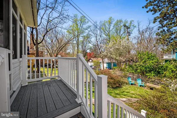 $489,000 | 2202 Sulgrave Avenue, Baltimore, MD 21209