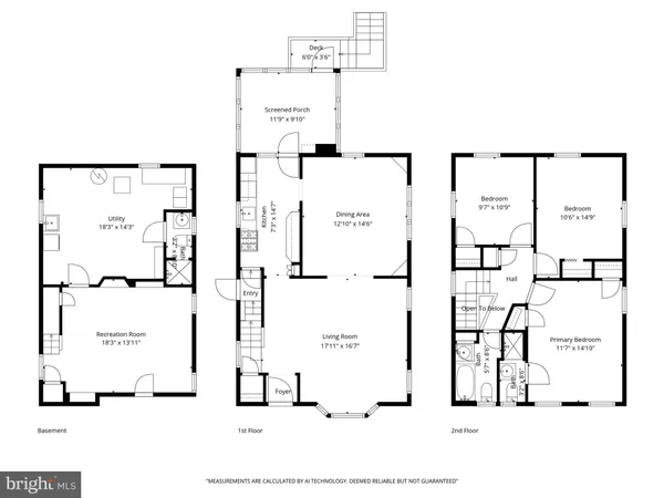 $489,000 | 2202 Sulgrave Avenue, Baltimore, MD 21209