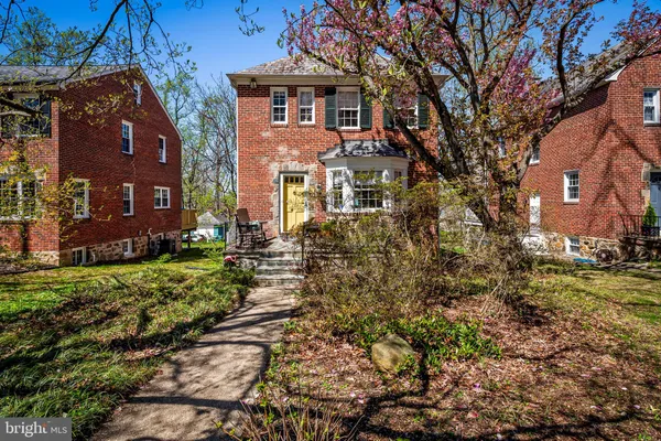 $489,000 | 2202 Sulgrave Avenue, Baltimore, MD 21209