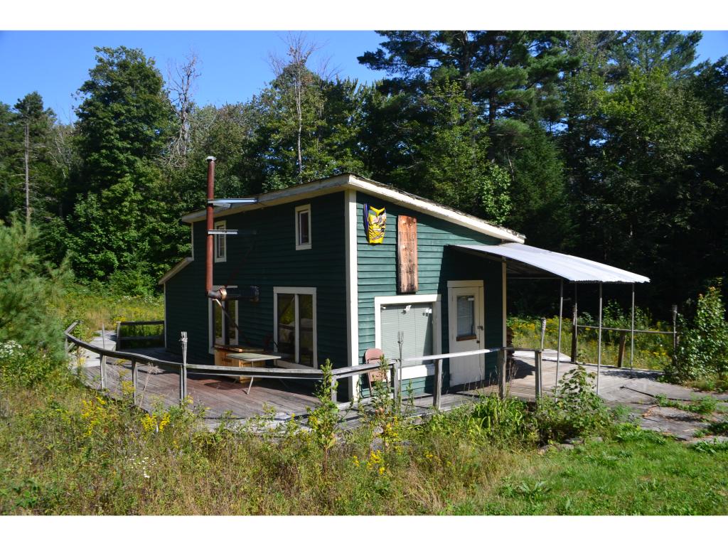 207 Old Rumney Road Rumney, NH 03266 - Photo 2 of 30