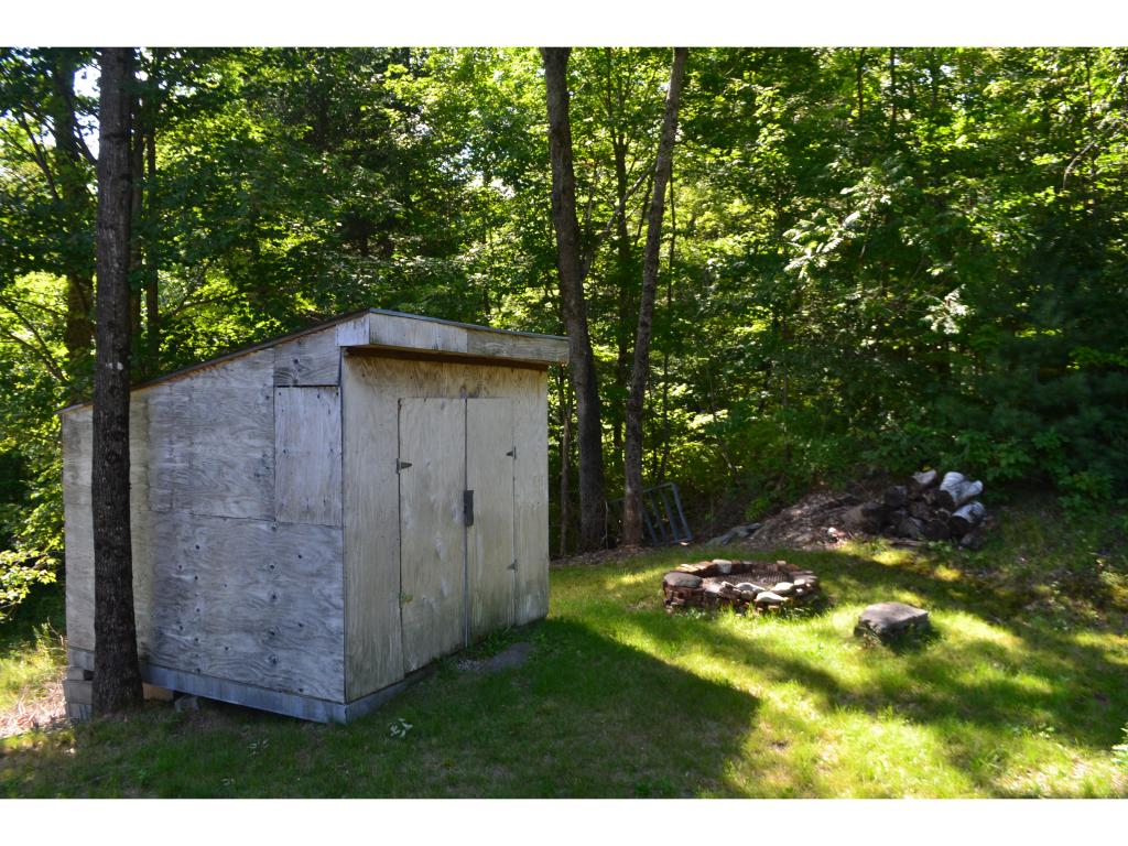207 Old Rumney Road Rumney, NH 03266 - Photo 14 of 30