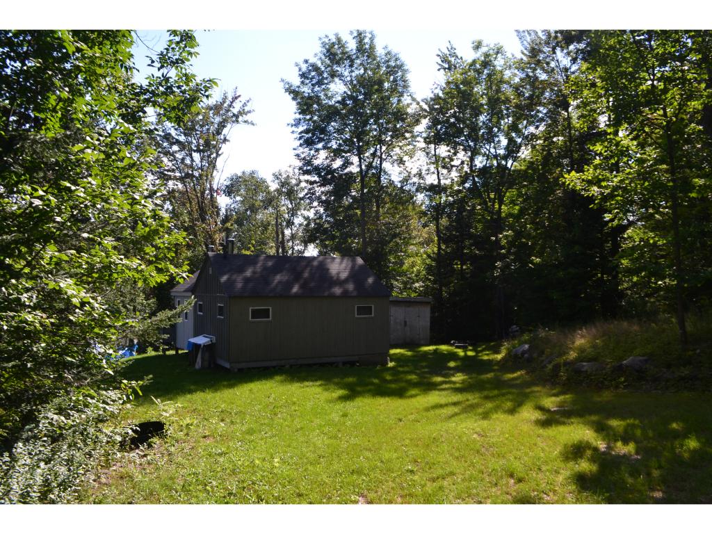 207 Old Rumney Road Rumney, NH 03266 - Photo 15 of 30
