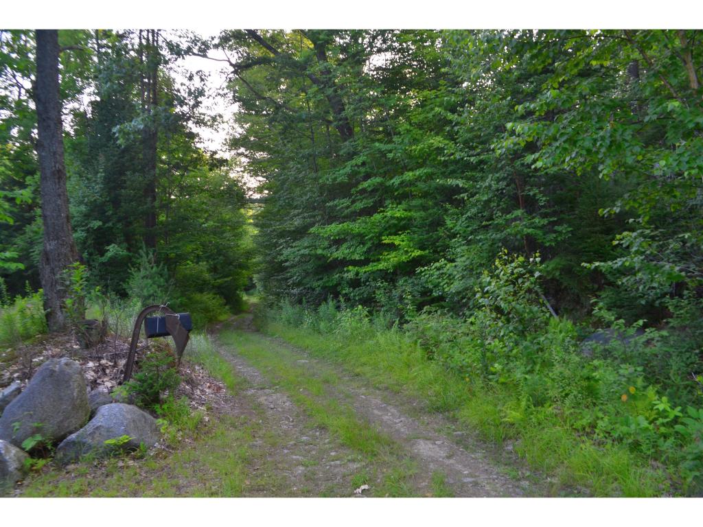 207 Old Rumney Road Rumney, NH 03266 - Photo 18 of 30