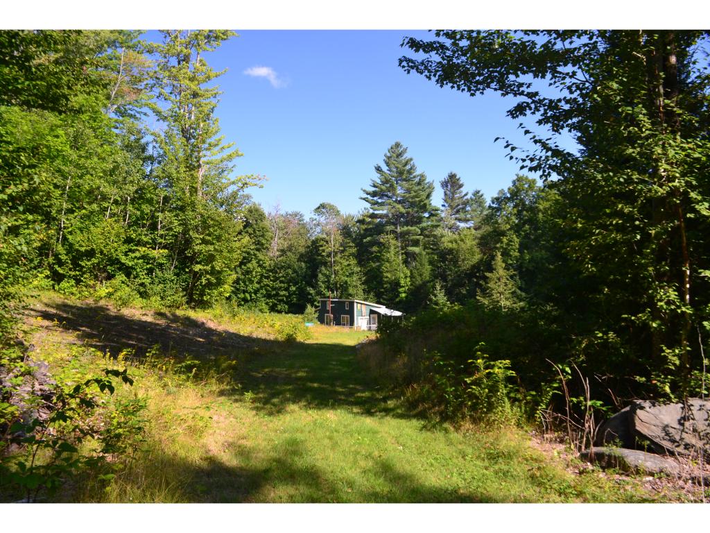 207 Old Rumney Road Rumney, NH 03266 - Photo 20 of 30