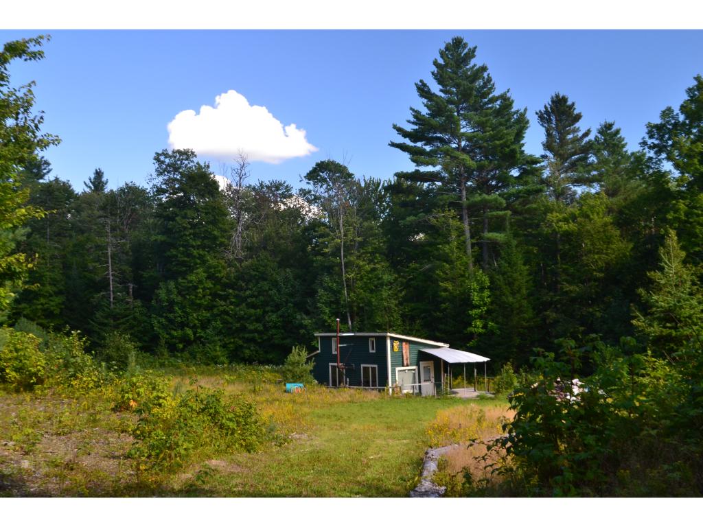 207 Old Rumney Road Rumney, NH 03266 - Photo 21 of 30