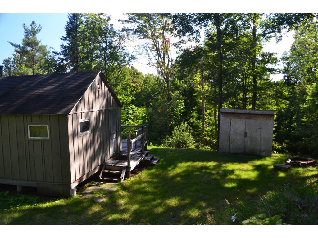 207 Old Rumney Road Rumney, NH 03266 - Photo 9 of 30