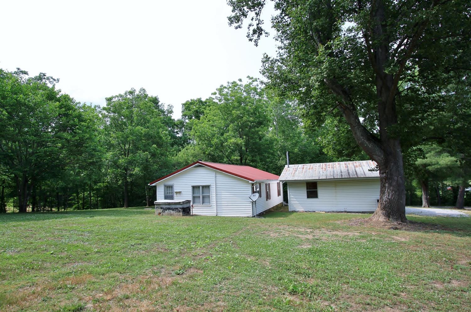 6081 Red Bird Road Williamsburg, KY 40769 - Photo 36 of 47 Listing Photo